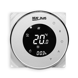 Фото Терморегулятор ThermoGreen BHT-5000
