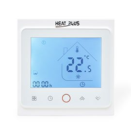 Фото Терморегулятор ThermoGreen BHT-002W