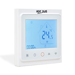 Купити Терморегулятор ThermoGreen BHT-002