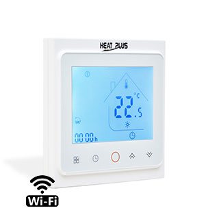 Купити Терморегулятор ThermoGreen BHT-002 Wi-Fi