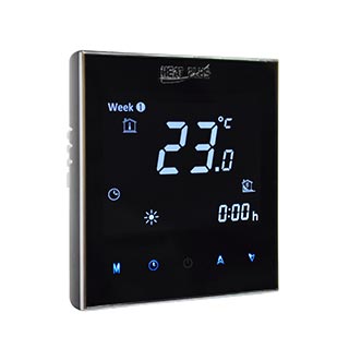 Купити Терморегулятор ThermoGreen BHT-2000