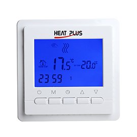 Фото Терморегулятор ThermoGreen BHT-306