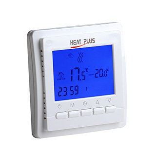 Купити Терморегулятор ThermoGreen BHT-306