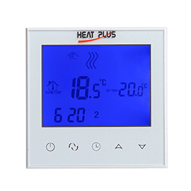 Фото Терморегулятор ThermoGreen BHT-321
