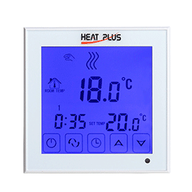Фото Терморегулятор ThermoGreen BHT-323