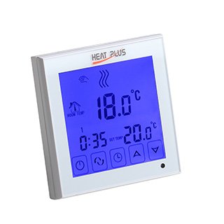 Купити Терморегулятор ThermoGreen BHT-323