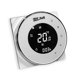 Купити Терморегулятор ThermoGreen BHT-5000