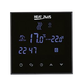 Фото Терморегулятор ThermoGreen BHT-800 GB