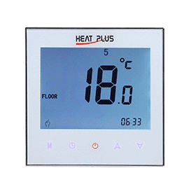 Фото Терморегулятор ThermoGreen iTeo-4