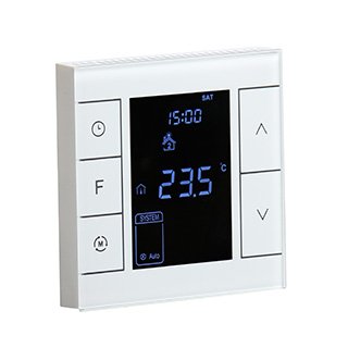 Купити Терморегулятор ThermoGreen M7.716